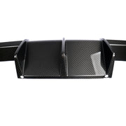 BMW M3/M4 CARBON MP STYLE DIFFUSER (G80/G81/G82/G83)