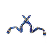 McLaren 570S | West Racing Titanium Exhaust System