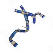 McLaren 570S | West Racing Titanium Exhaust System