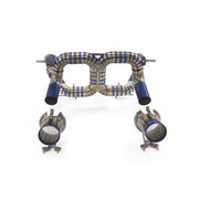 Lamborghini SVJ | West Racing Titanium Exhaust System W/ Free Flow Headers