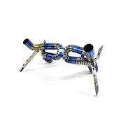 Lamborghini Huracan STO-EVO | West Racing Titanium Exhaust System