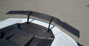 Lamborghini Huracan Evo Carbon Fiber AP Wing