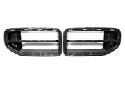 BMW G87 M2 Carbon Fiber Front Grille