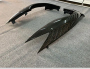 Lamborghini Huracan Carbon Fiber Fenders