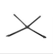 Audi R8 Gen 2/Lamborghini Huracan Carbon Fiber Engine X Brace