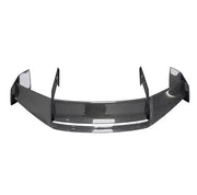 Lamborghini Huracan Carbon Fiber STO Style Wing