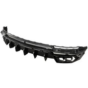 Lamborghini Urus Carbon Fiber MS Style Rear Diffuser