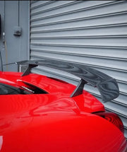 Ferrari 488 Carbon Fiber Wing