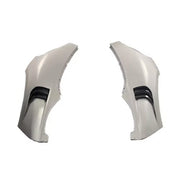 McLaren 540C/570S/570GT/600LT Carbon Fiber Vented Fenders