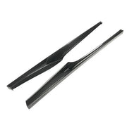 Ferrari 488 Carbon Fiber Side Skirts