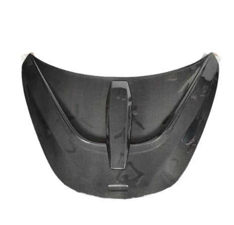 McLaren 540c/570s/570Gt/600LT Carbon Fiber AP Hood