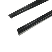 Ferrari 488 Carbon Fiber Side Skirts