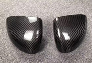 McLaren 540C/570S/650S/675LT/720S/GT Carbon Fiber Mirror Cap Replacement