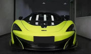 McLaren 540c/570s/570Gt/600LT Carbon Fiber AP Hood