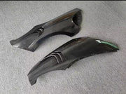McLaren 540C/570S/570GT/600LT Carbon Fiber Vented Fenders