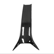 McLaren 720s/750s/765Lt Novi Style Carbon Fiber Roof Scoop