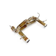 Ferrari F8 | West Racing Titanium Exhaust System