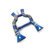 McLaren 650S | West Racing Titanium Exhaust System