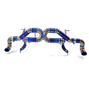 Lamborghini Gallardo LP550 | West Racing Sport Exhaust System