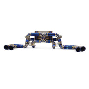 Ferrari 360 | West Racing Titanium Exhaust System