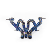 Lamborghini Aventador S | West Racing F1 Exhaust System