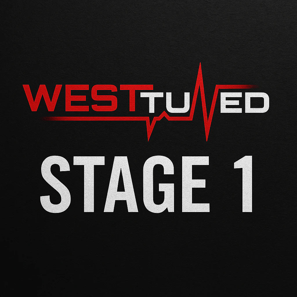 AUDI S8 | 2012-2018 | Stage 1