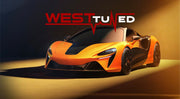McLaren Artura Ecu Tuning