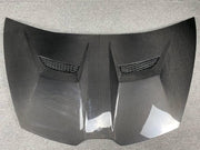 Lamborghini Huracan Carbon Fiber Hood