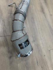 McLaren 600LT / 570S / MP4-12C / 650S / 675LT / P1