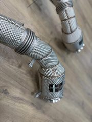 McLaren 600LT / 570S / MP4-12C / 650S / 675LT / P1