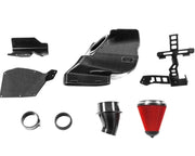 Eventuri Black Carbon Fiber Air Intake System Mercedes-Benz A35 AMG | CLA35 AMG | A250 | CLA250 | GLB35 AMG 2019+