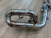 Porsche 991.1 991.2 GT3 & GT3 RS - F1 Catback System