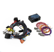 ReFlex+ Advanced I/O Integration - Tensility Plug-n-Play