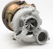 Audi (S4/S5/SQ5) – Pure750 Turbo