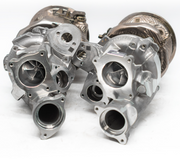 Audi (RS6/RS7/RSQ8) – Pure900 Turbo