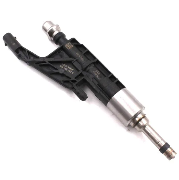 WestRacing BMW Bosch S58 Fuel Injector - G8X M2 M3 M4 & X3M / X4M - 13538671991
