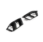 MP Style Carbon Air Ducts G80 M3 & G82 M4