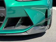 MP Style Carbon Air Ducts G80 M3 & G82 M4
