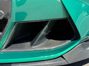 MP Style Carbon Air Ducts G80 M3 & G82 M4