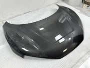 Audi R8 17-23 Carbon Fiber Vented Hood