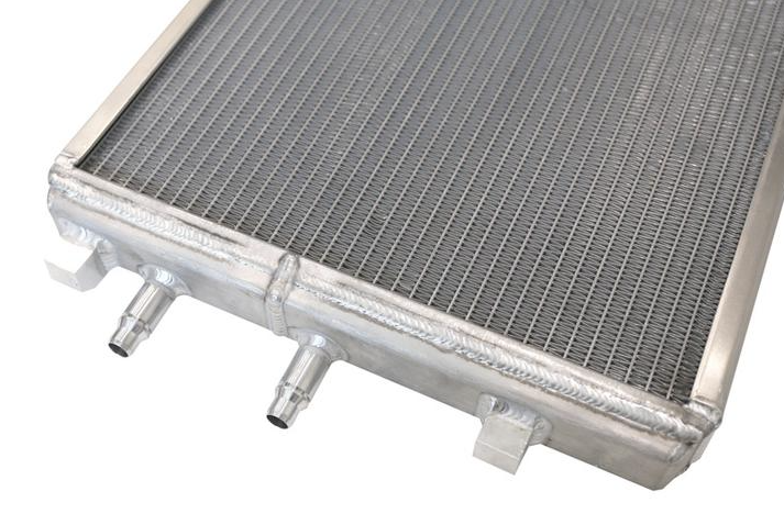 WestRacing BMS High Capacity Intercooler Heat Exchanger for F80 M3 & F82 F83 M4