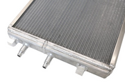 WestRacing BMS High Capacity Intercooler Heat Exchanger for F80 M3 & F82 F83 M4