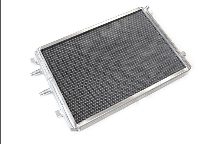 WestRacing BMS High Capacity Intercooler Heat Exchanger for F80 M3 & F82 F83 M4