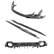 Audi R8 C Style Carbon Bodykit