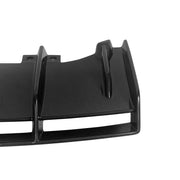 Audi R8 Carbon Rear Diffuser Oem Style