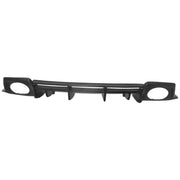 Audi R8 Carbon Rear Diffuser Oem Style