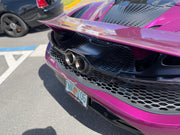 WestRacing Dual Exhaust Tips Upgrade