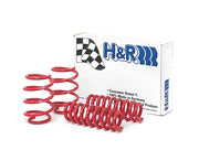 H&R Sport Springs BMW M3 E92/E93 08-11