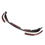 BMW M3/M4 CARBON 3D STYLE WİTHOUT SİDE SPLİTTERS