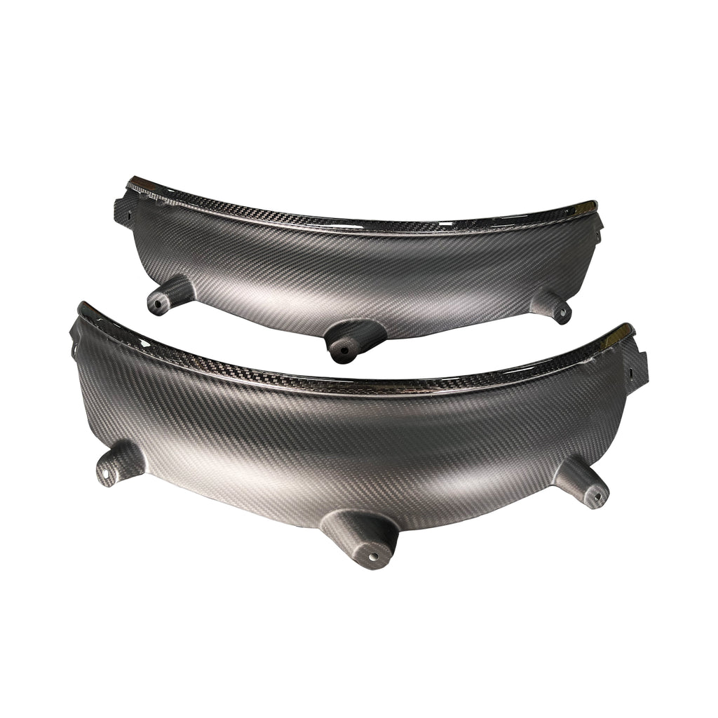 BMW M3 CARBON WHEEL ARCH (G80/G81) – ShopWestRacing